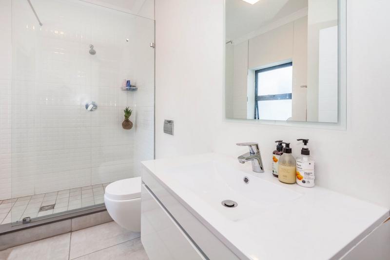 To Let 3 Bedroom Property for Rent in Paardevlei Western Cape